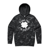 Black Camo