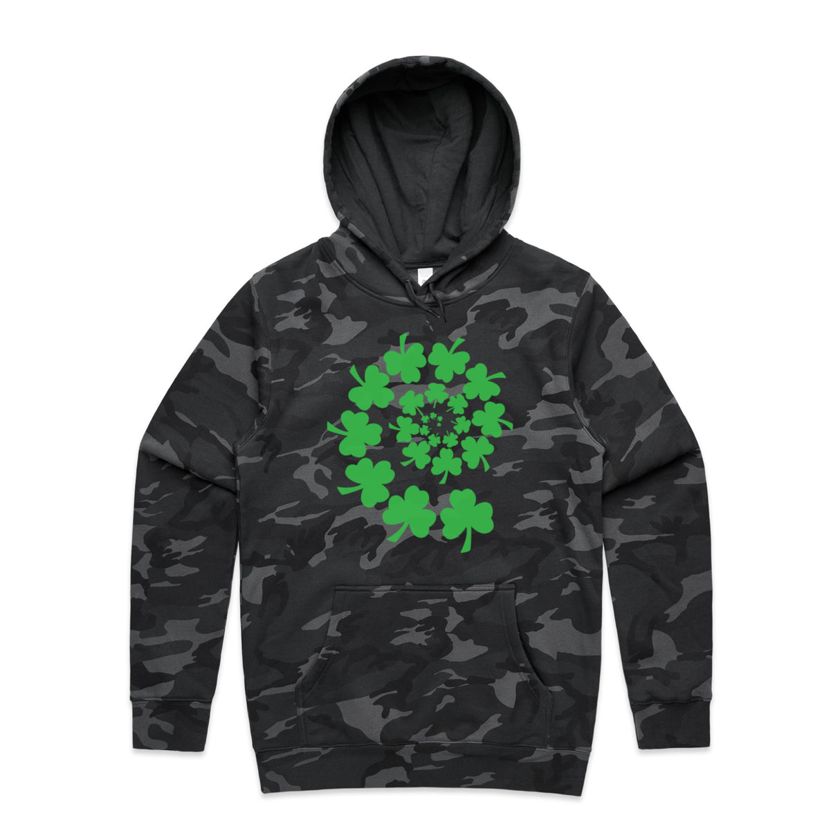Black Camo