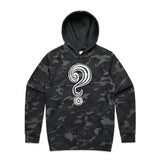 Black Camo