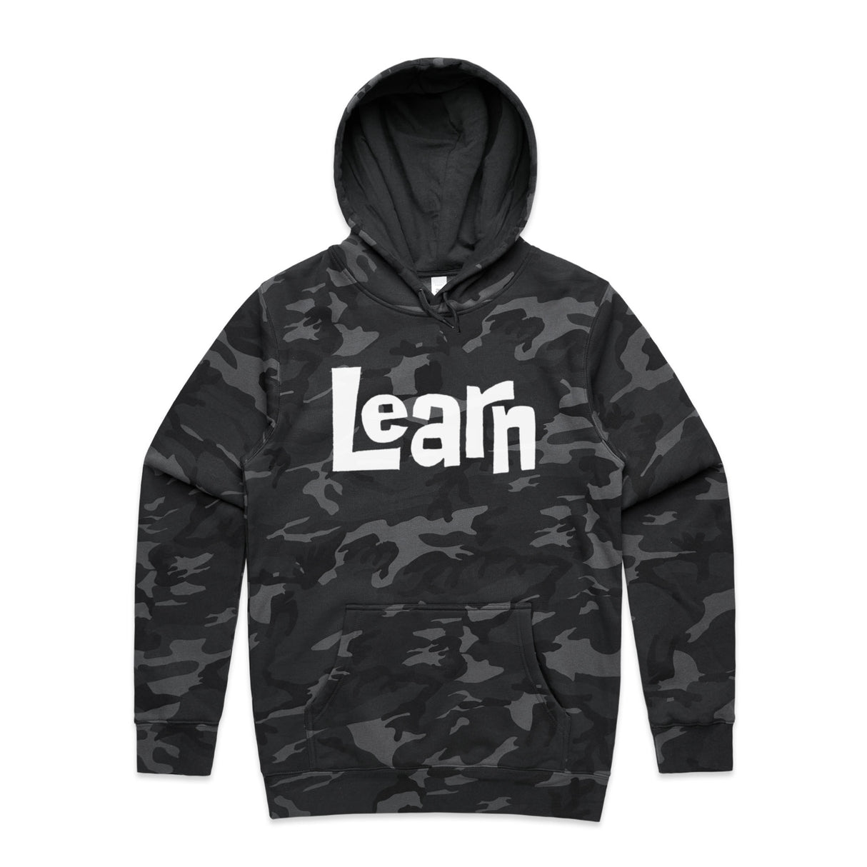 Black Camo