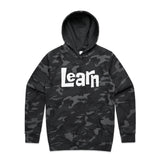 Black Camo