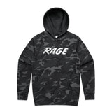 Black Camo