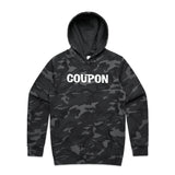 Black Camo