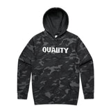 Black Camo