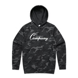 Black Camo