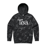 Black Camo