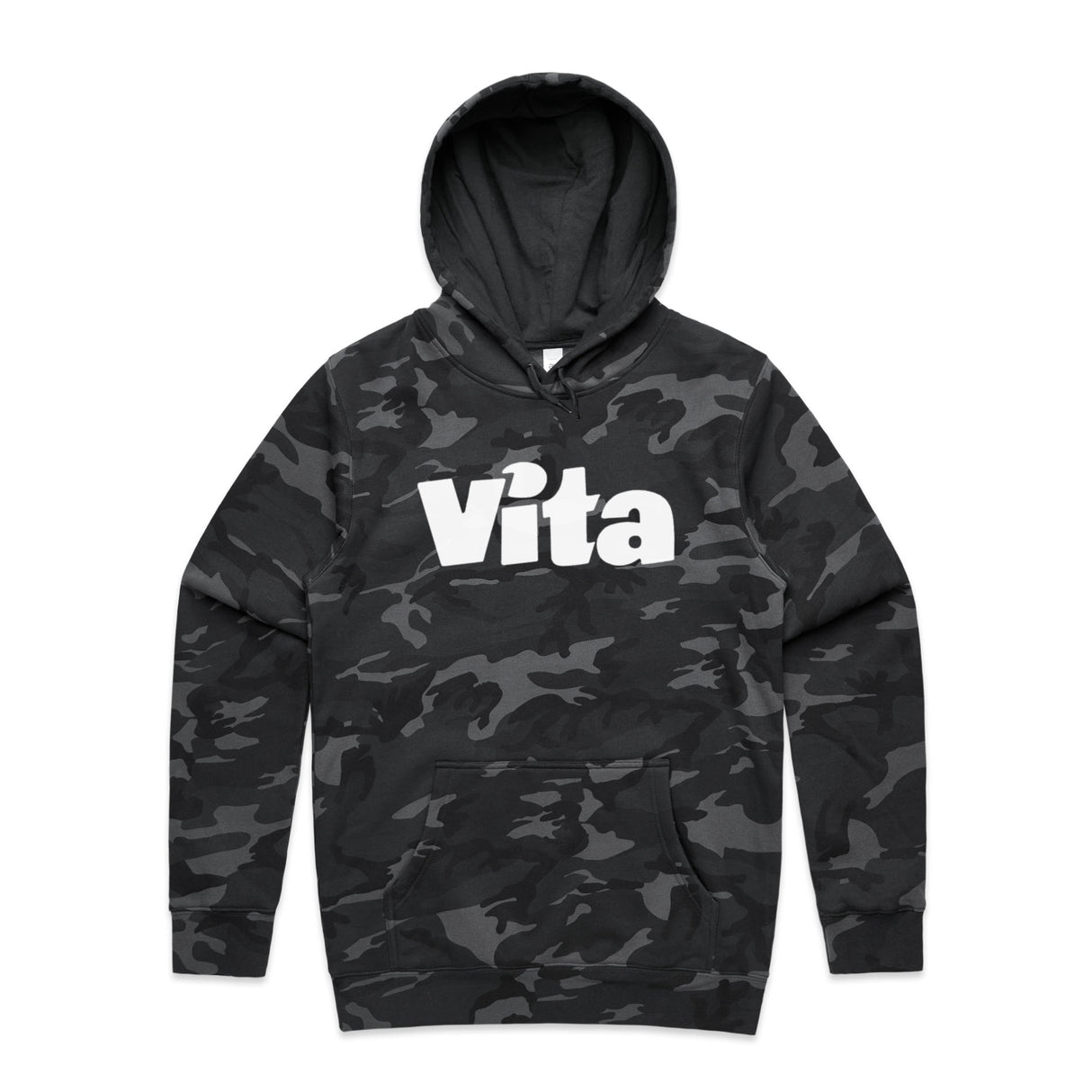 Black Camo