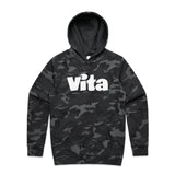 Black Camo
