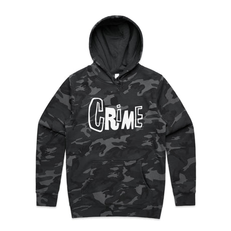 Black Camo