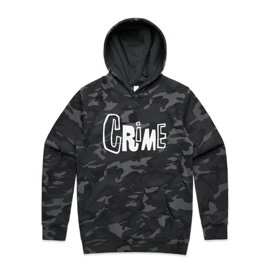 Black Camo