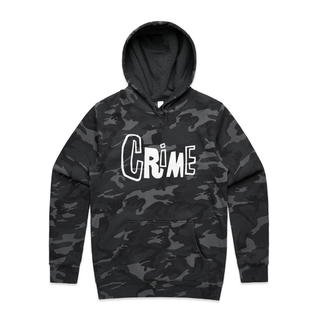 Black Camo