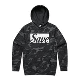 Black Camo