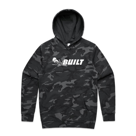 Black Camo