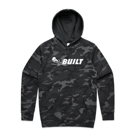 Black Camo