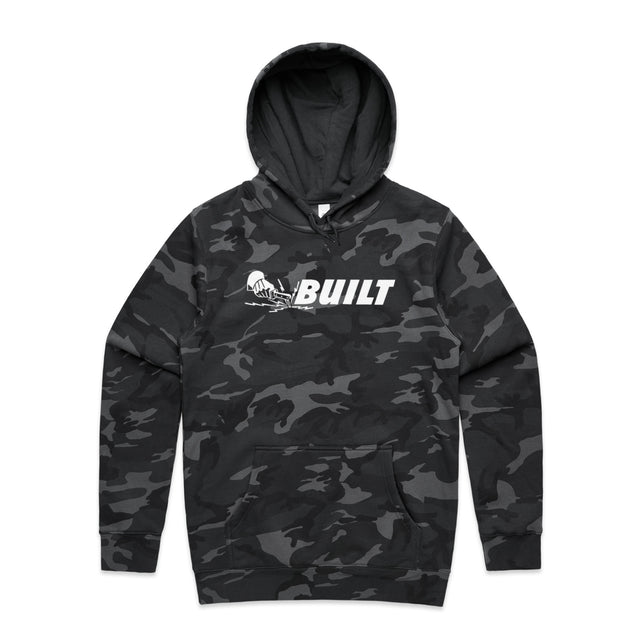 Black Camo