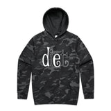 Black Camo