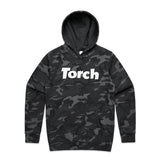 Black Camo