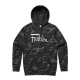 Black Camo