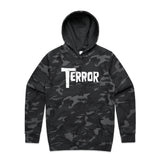 Black Camo