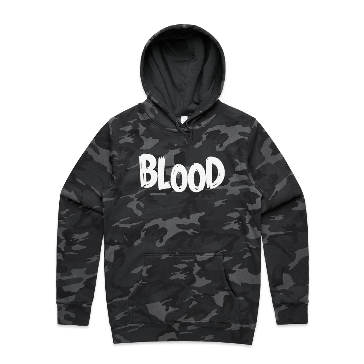 Black Camo