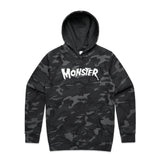 Black Camo