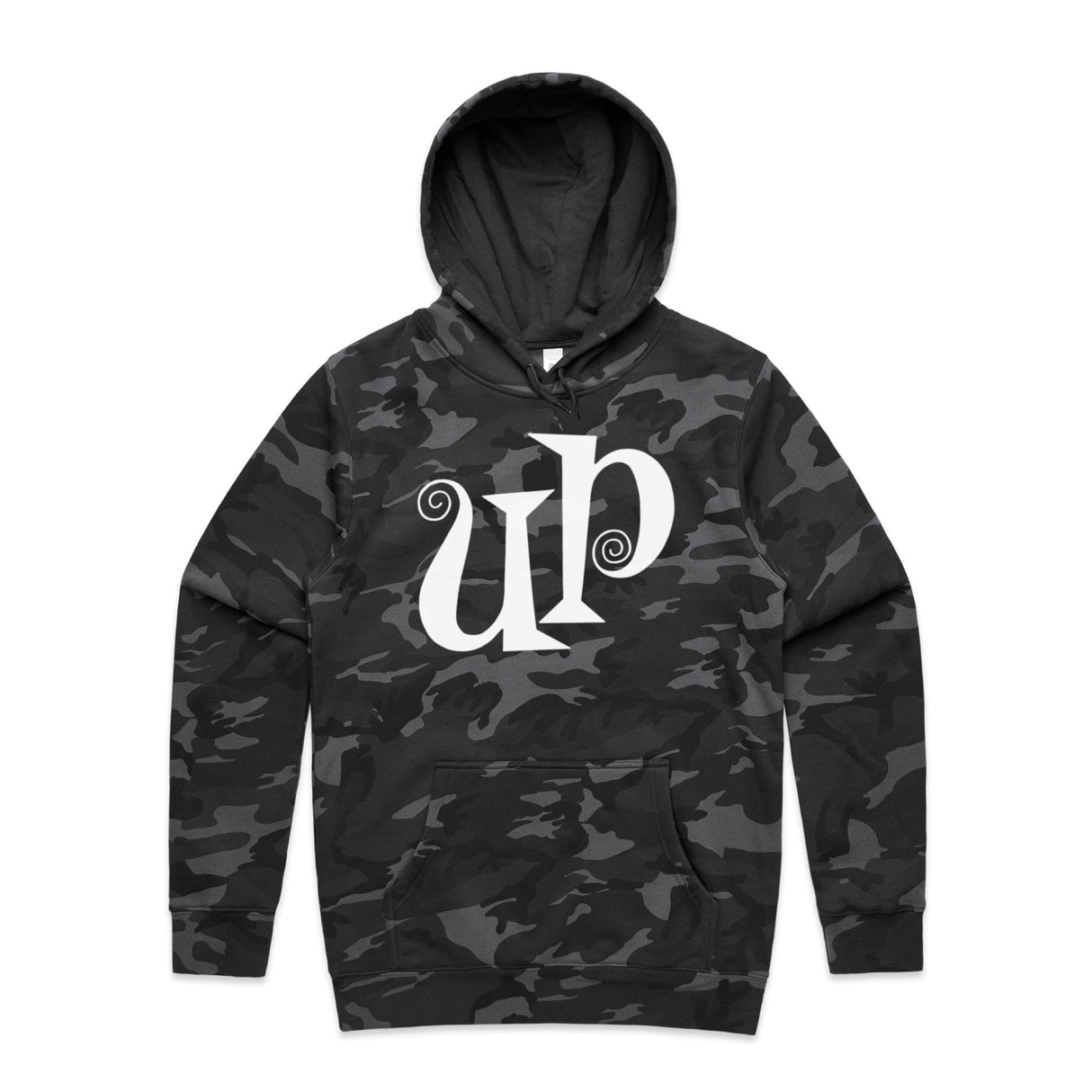 Black Camo