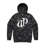 Black Camo