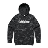 Black Camo