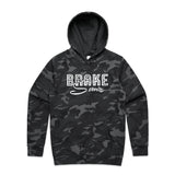 Black Camo