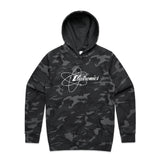 Black Camo