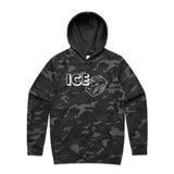 Black Camo