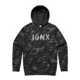 Black Camo