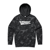 Black Camo