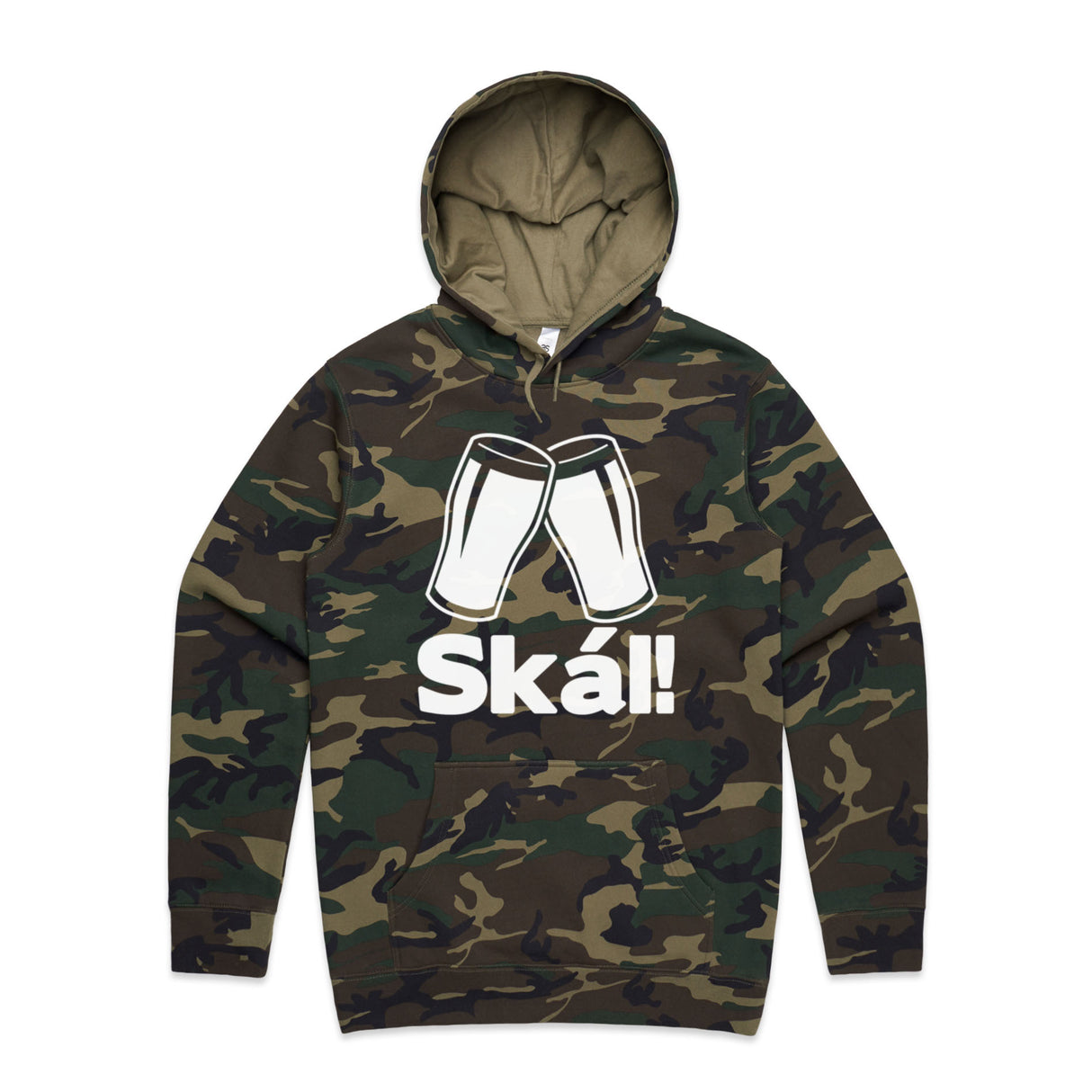 Camo