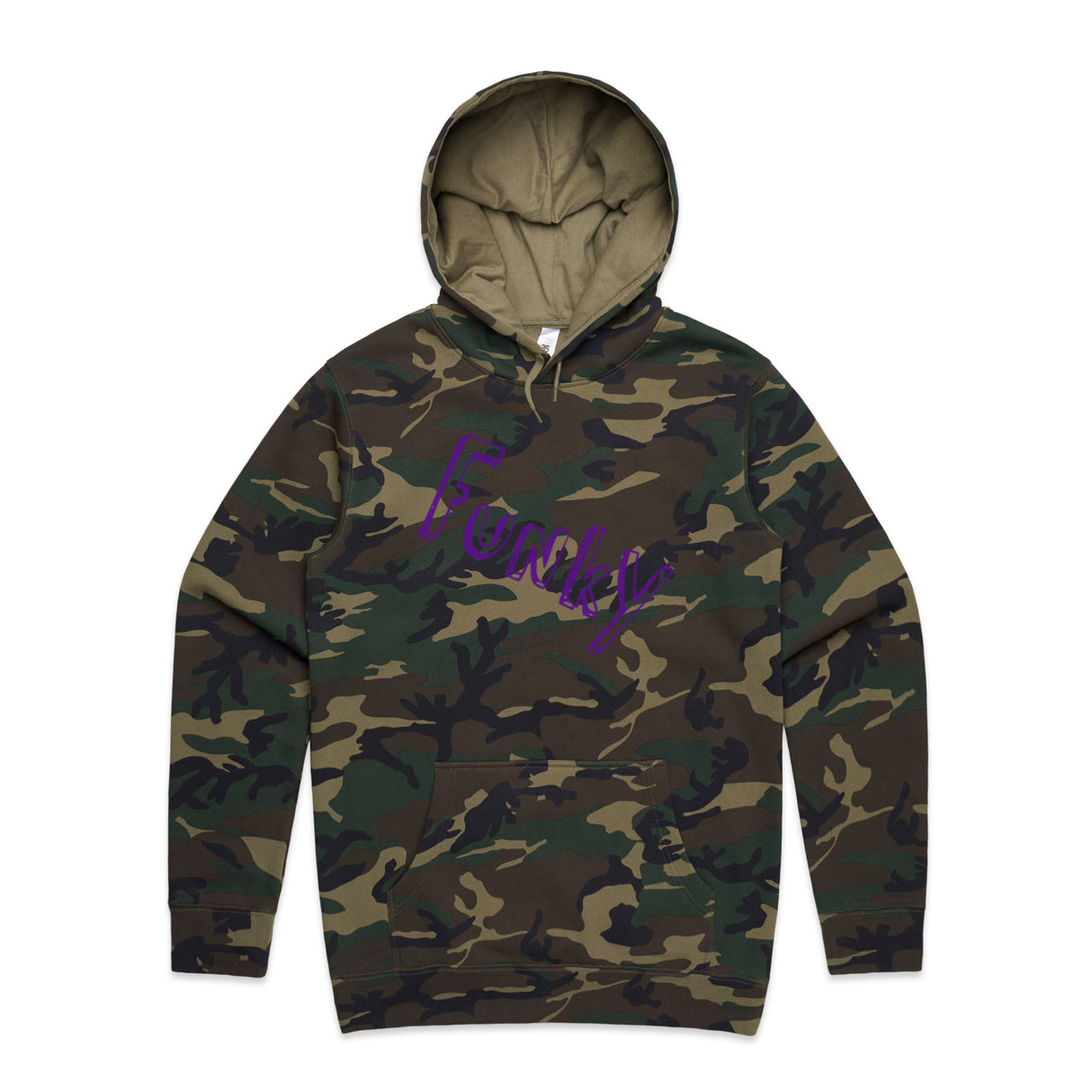 Camo