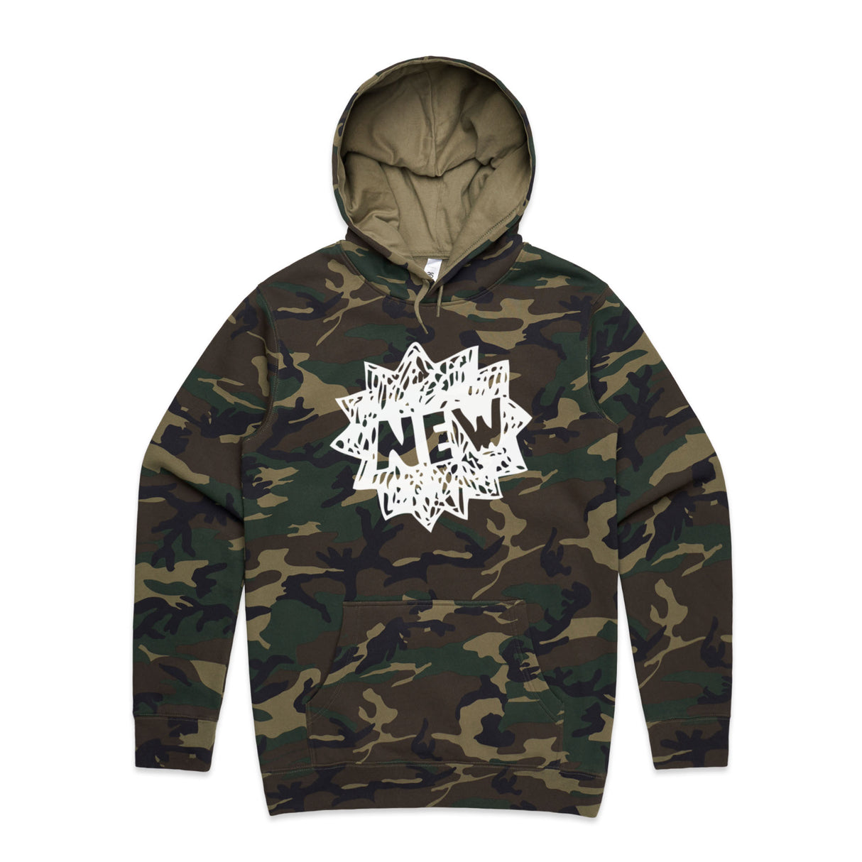 Camo