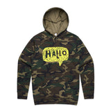 Camo