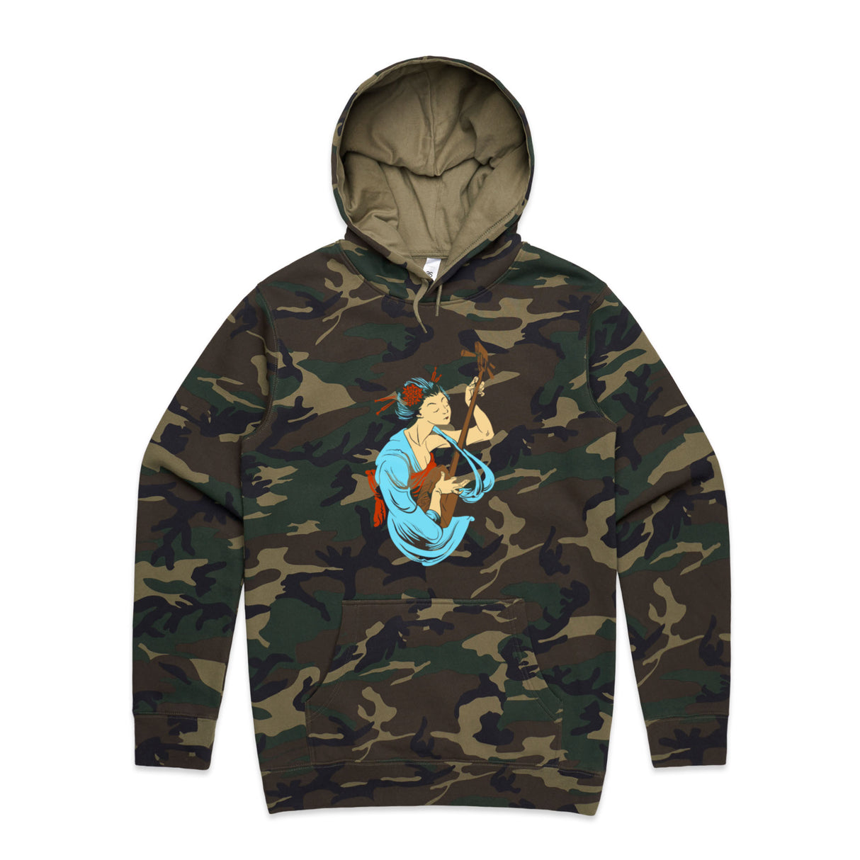 Camo