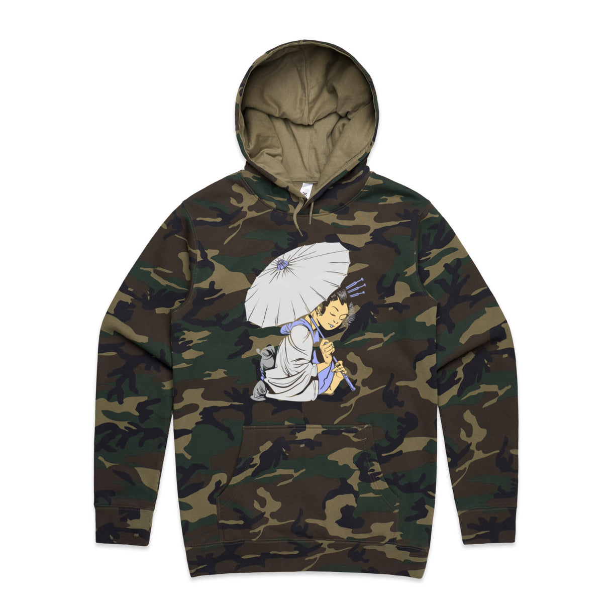 Camo