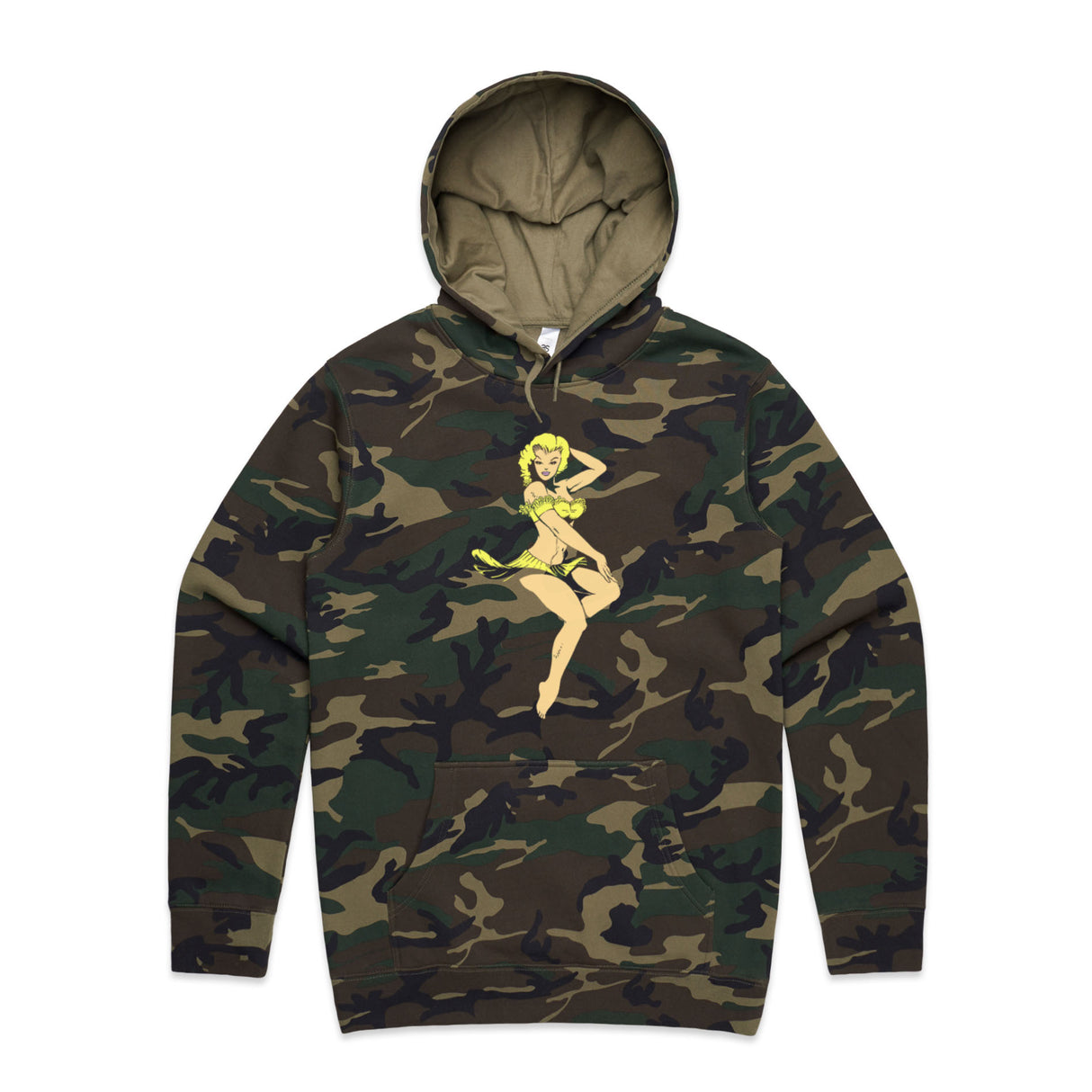 Camo