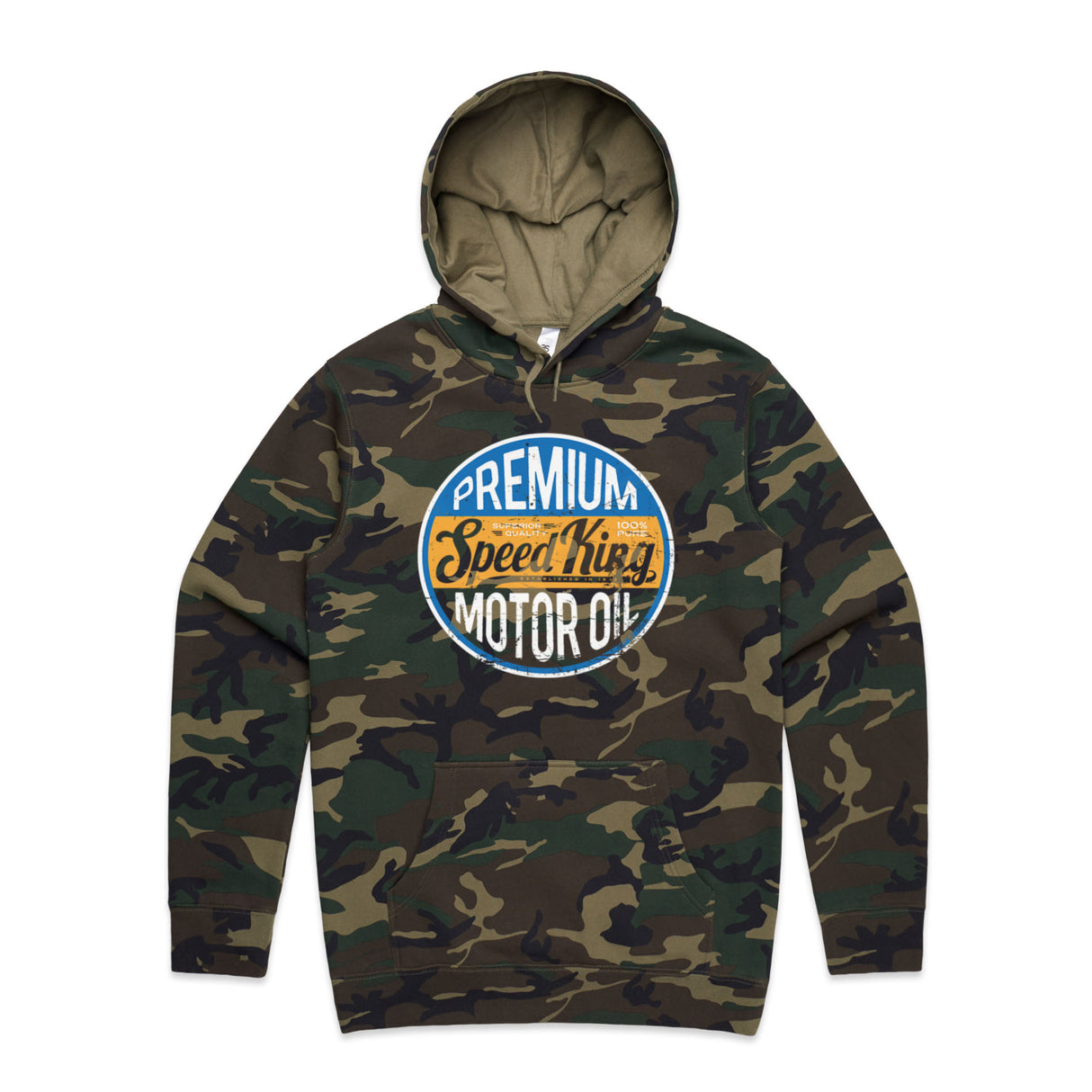 Camo