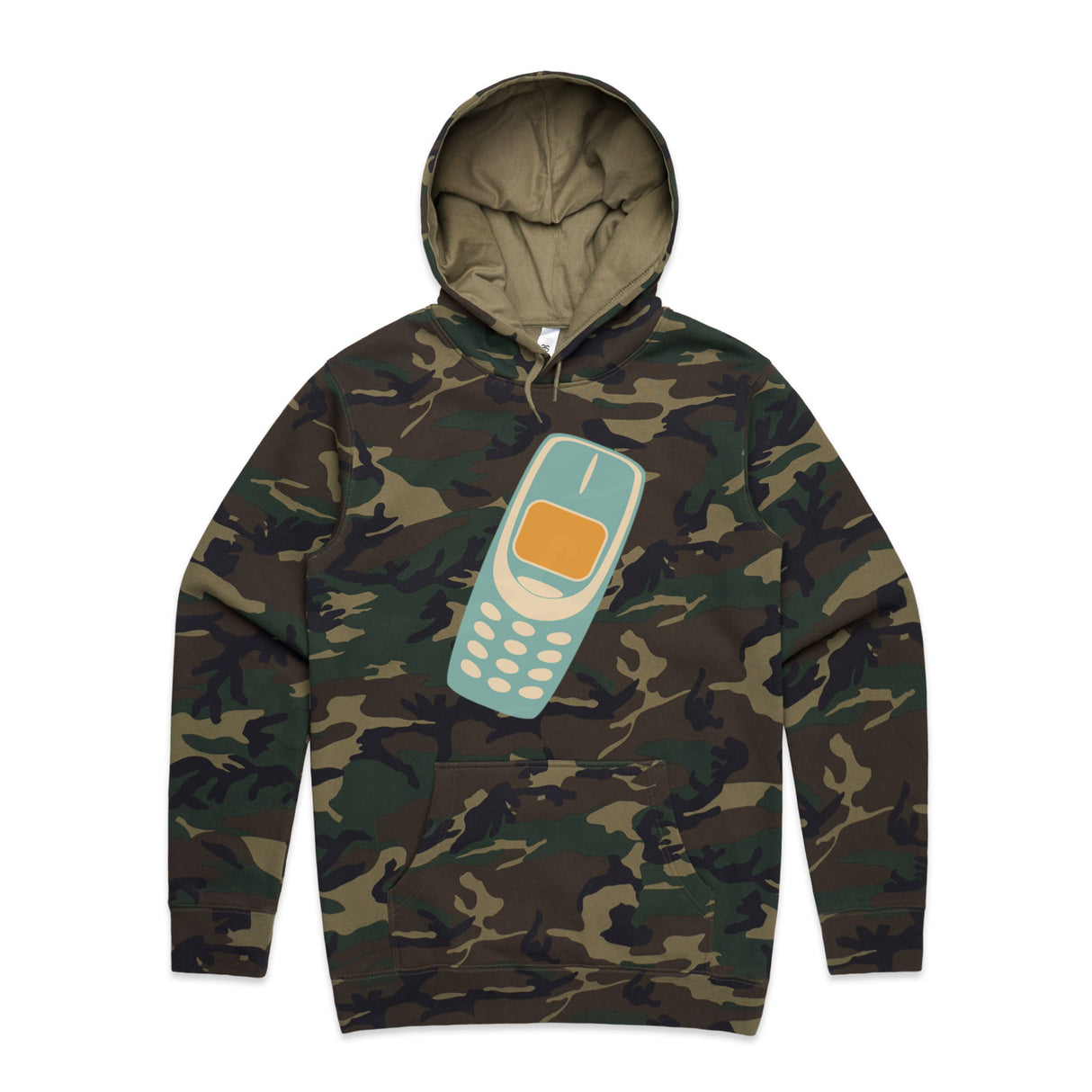 Camo