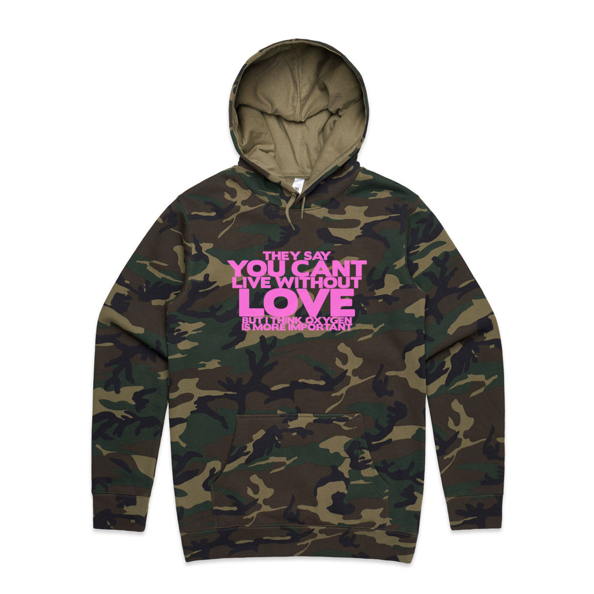 Camo