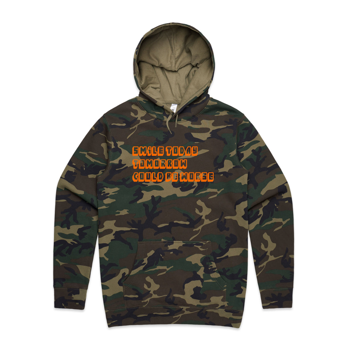 Camo