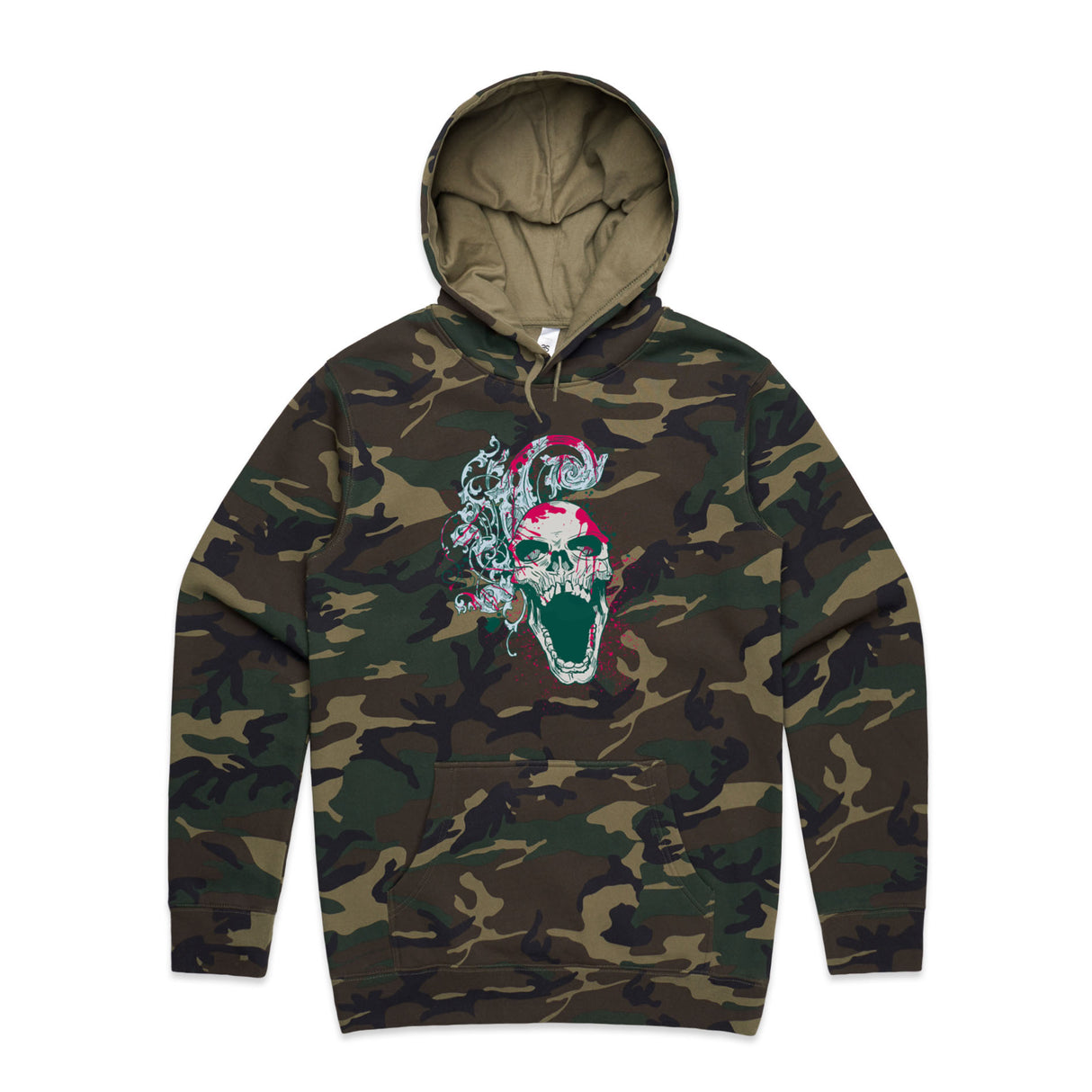Camo