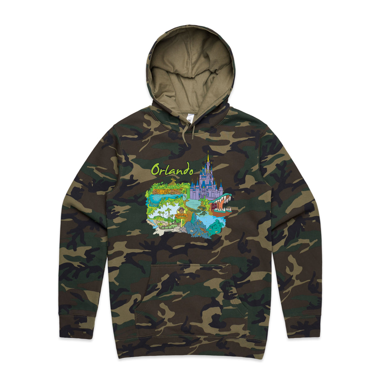 Camo