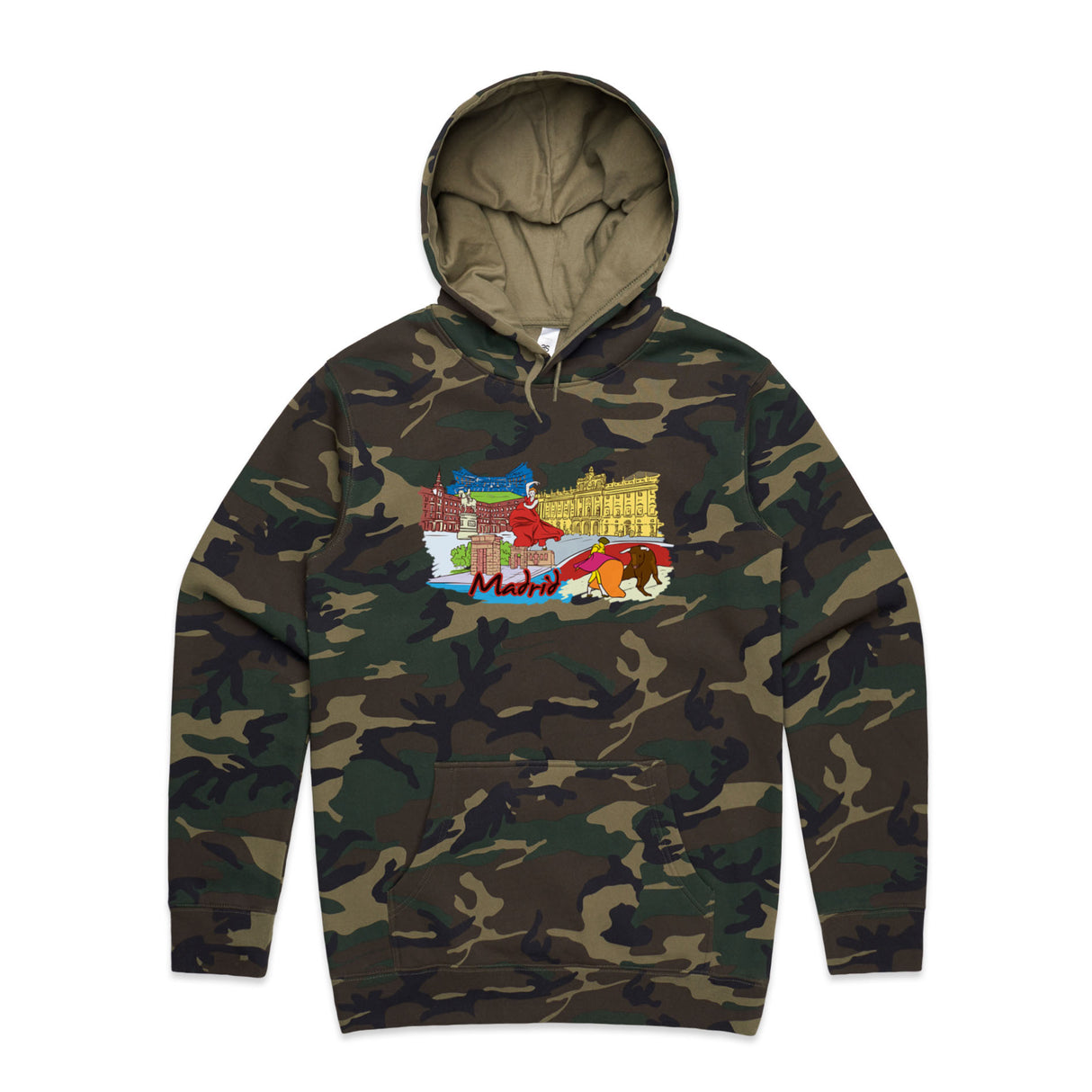 Camo