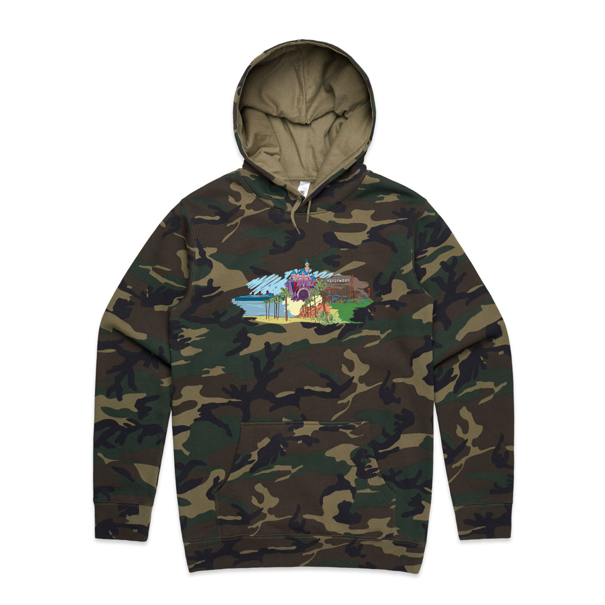 Camo