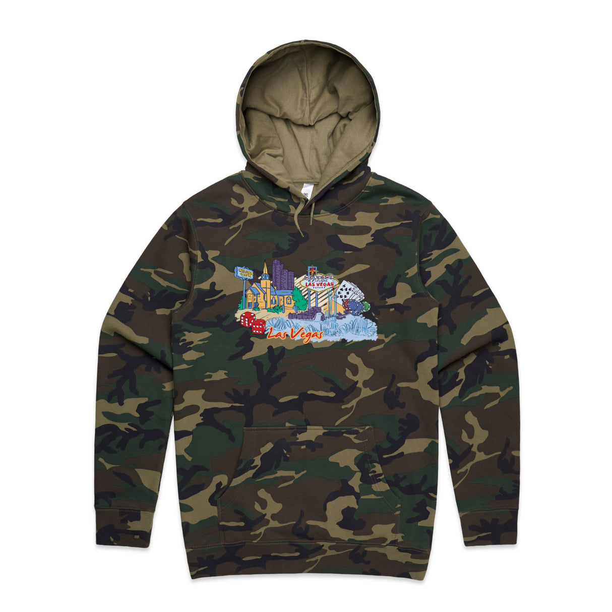 Camo