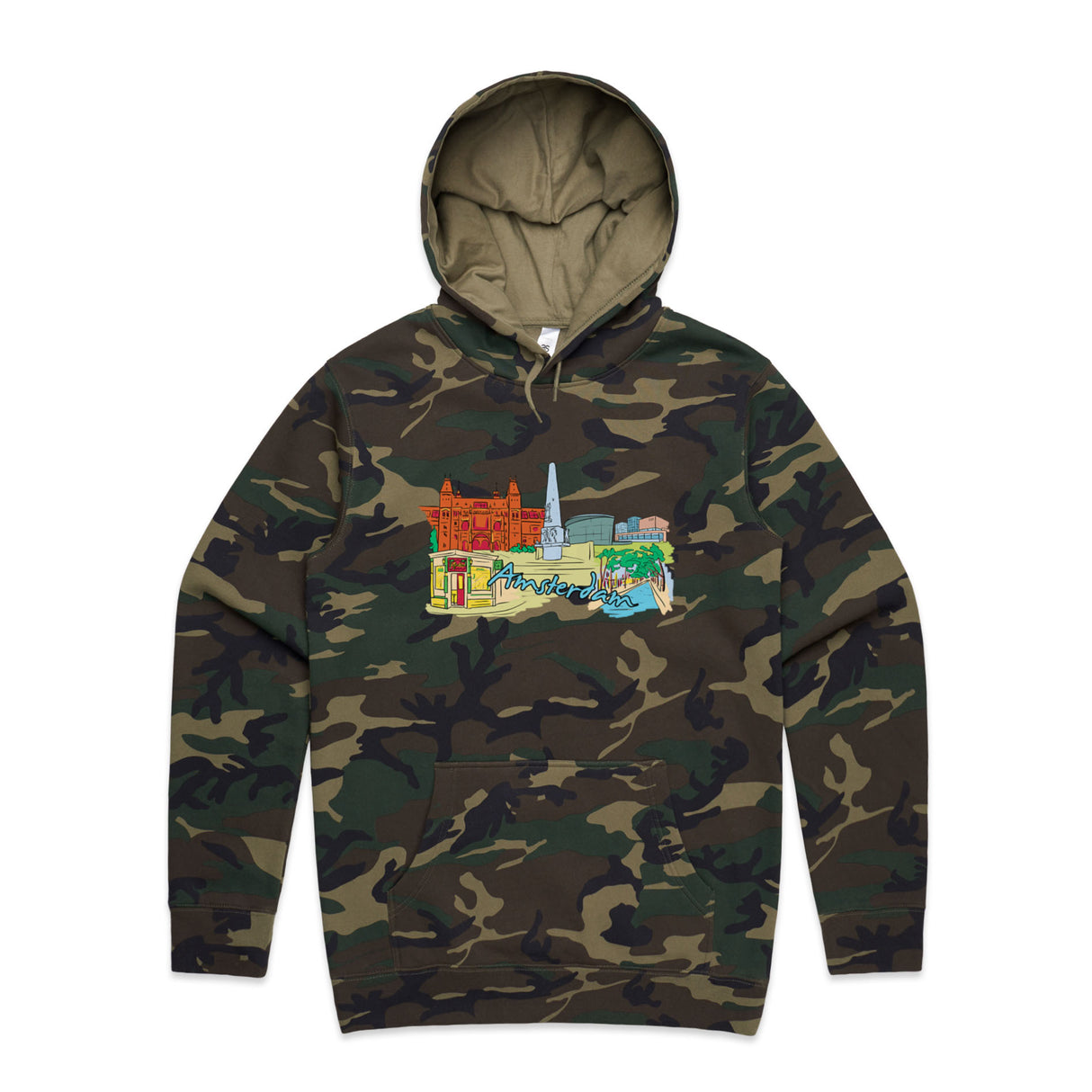 Camo